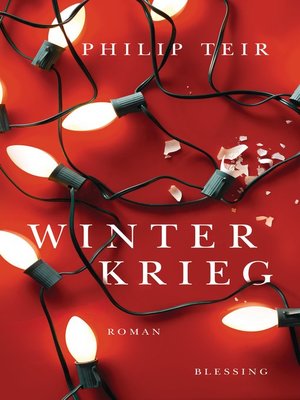 cover image of Winterkrieg